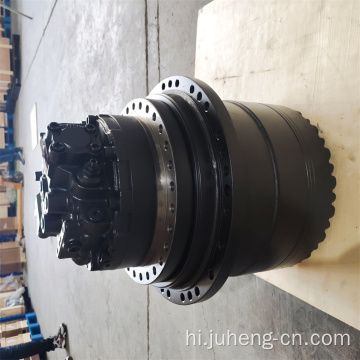 Doosan DX220LC-V फाइनल ड्राइव TM40VC ट्रैवल मोटर